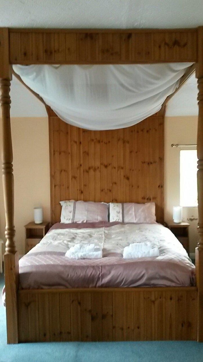 BRIMHAM ROCKS COTTAGES Prezzi e Recensioni (2024)