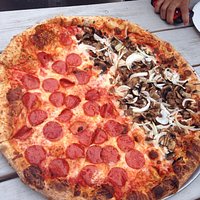 Pizza Centro