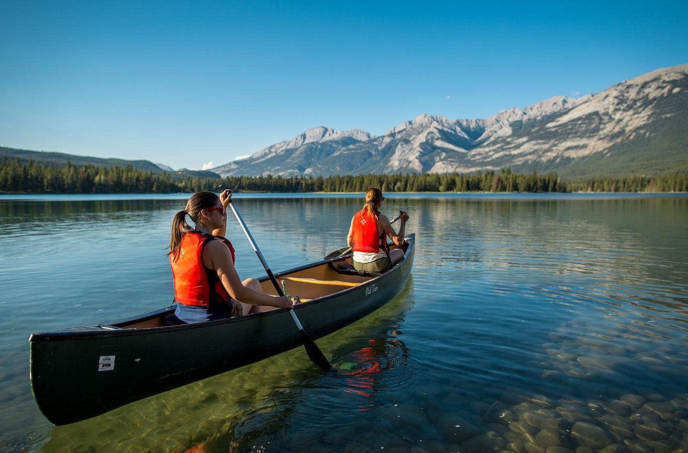 Turismo En Jasper Que Visitar En Jasper Canadá 2024 Tripadvisor 8376