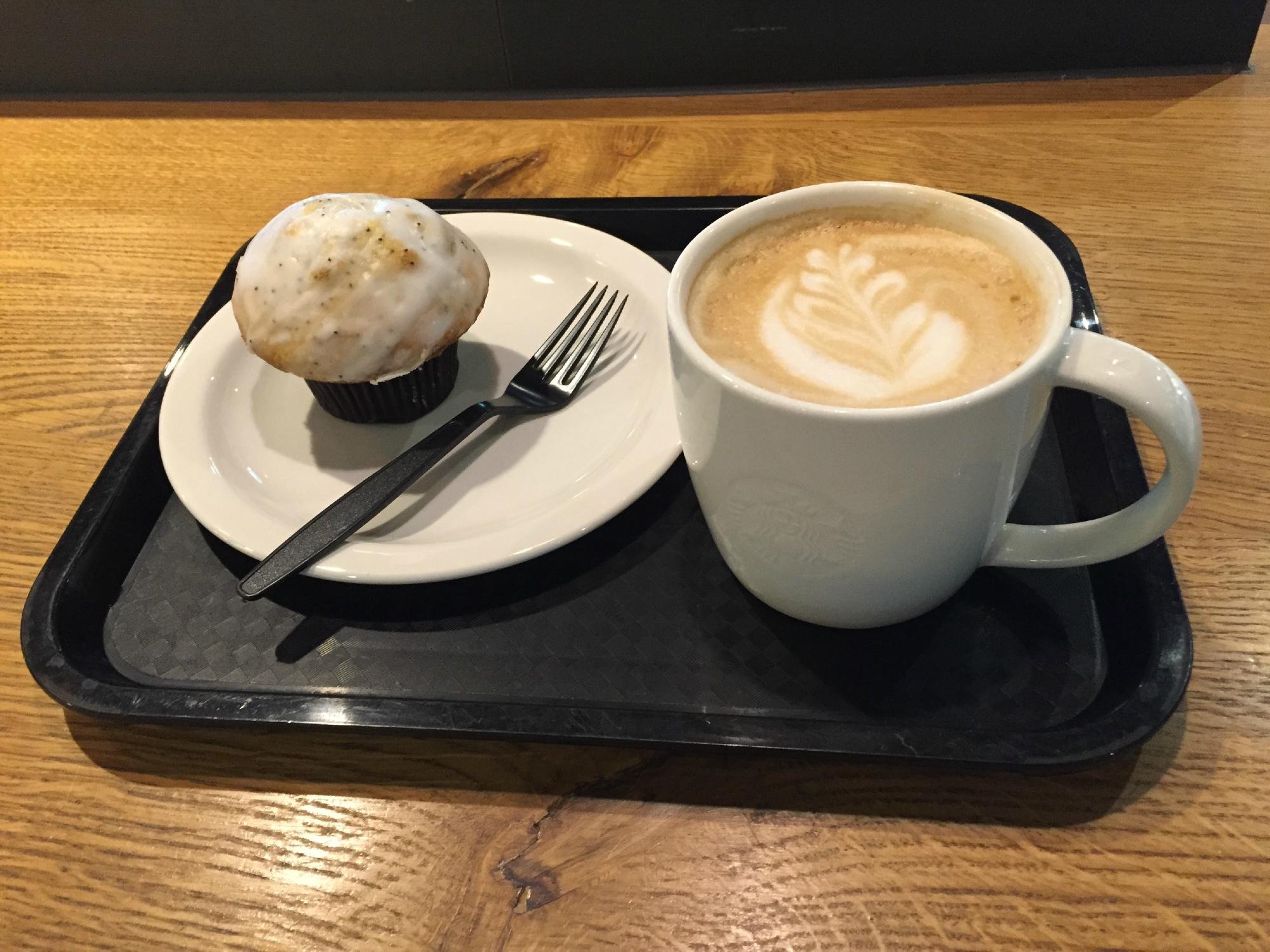 Starbucks ZRH Zurich Airport Airside Center (チューリッヒ) の口コミ61件 - トリップアドバイザー