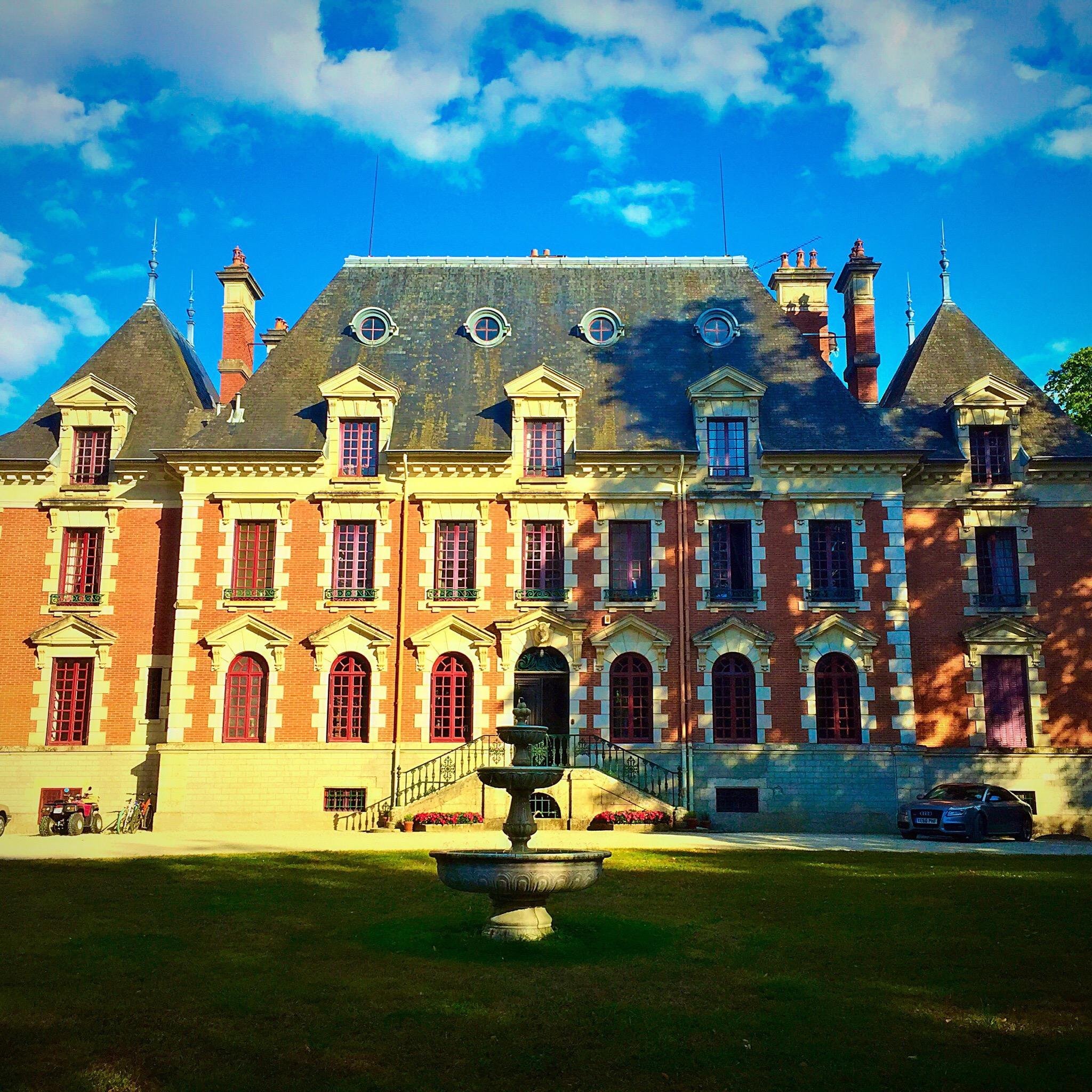 CHATEAU DU BREUIL - Updated 2021 Prices, B&B Reviews, And Photos ...