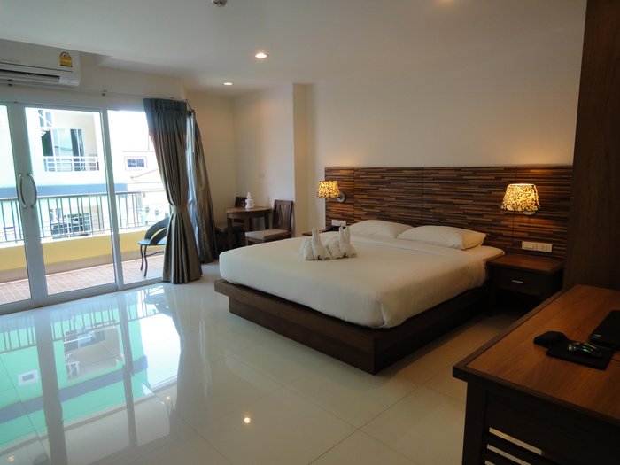 D XPRESS APARTMENTS - Updated 2024 Prices & Lodge Reviews (Pattaya ...