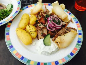 Essen