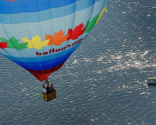 The 10 Best Ontario Balloon Rides (updated 2024) - Tripadvisor