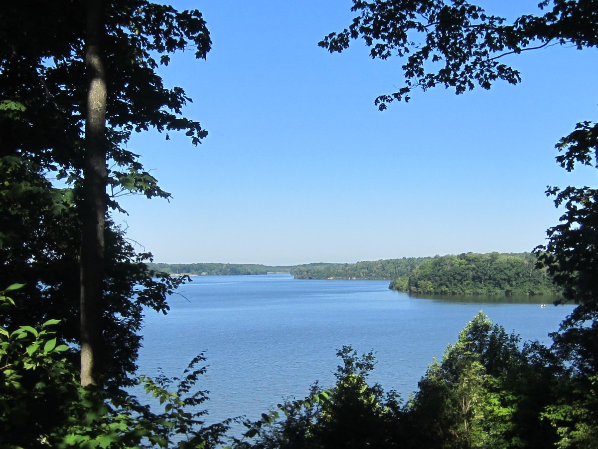 Escape To Cowan Lake: Where Nature’s Serenity Meets Adventure