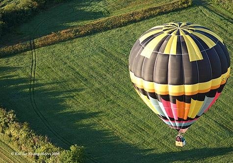 Air Display Hot Air Balloon Team - All You Need to Know BEFORE You Go ...