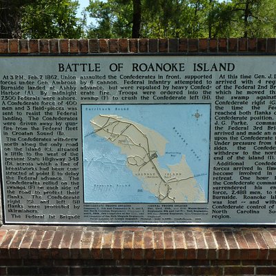 The 15 Best Things To Do In Roanoke Island 2021 With Photos Tripadvisor