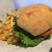 Moe Burger