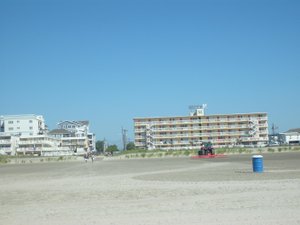 Bể bơi & Bãi biển