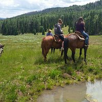 Winter Hawk Trail Rides (Parowan) - All You Need to Know BEFORE You Go