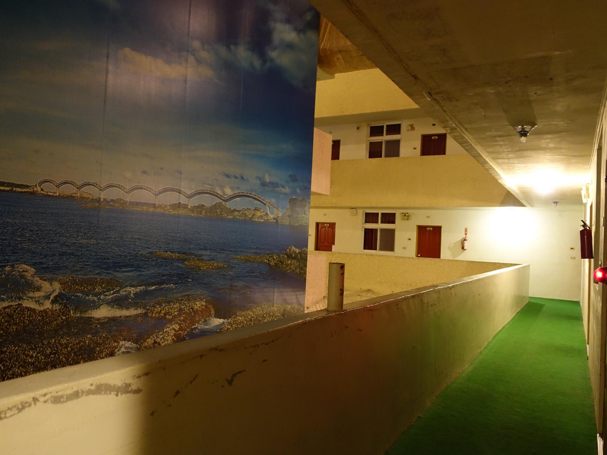 中悦夏威夷度假酒店(Taitung City) - Hawaii Resort Hotel - 6条旅客 ...