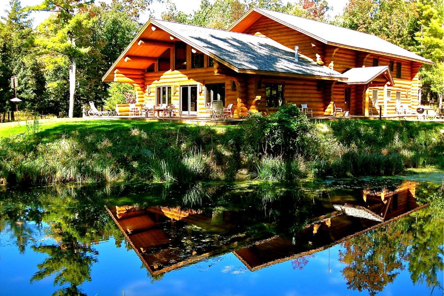 BAROTHY LODGE - Reviews (Walhalla, MI) - Tripadvisor