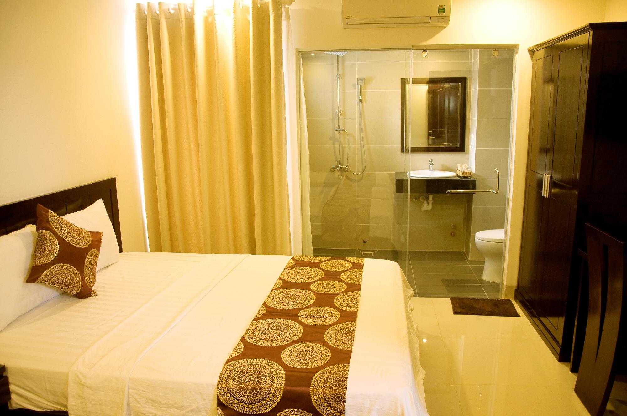 Hotel photo 6 of Azura Hotel.