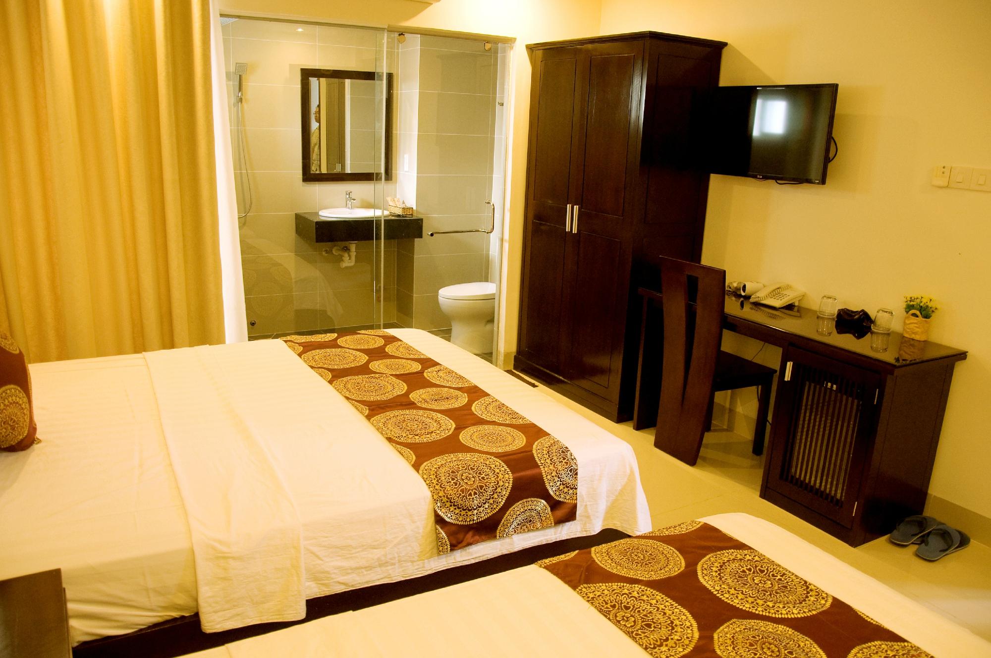 Hotel photo 5 of Azura Hotel.