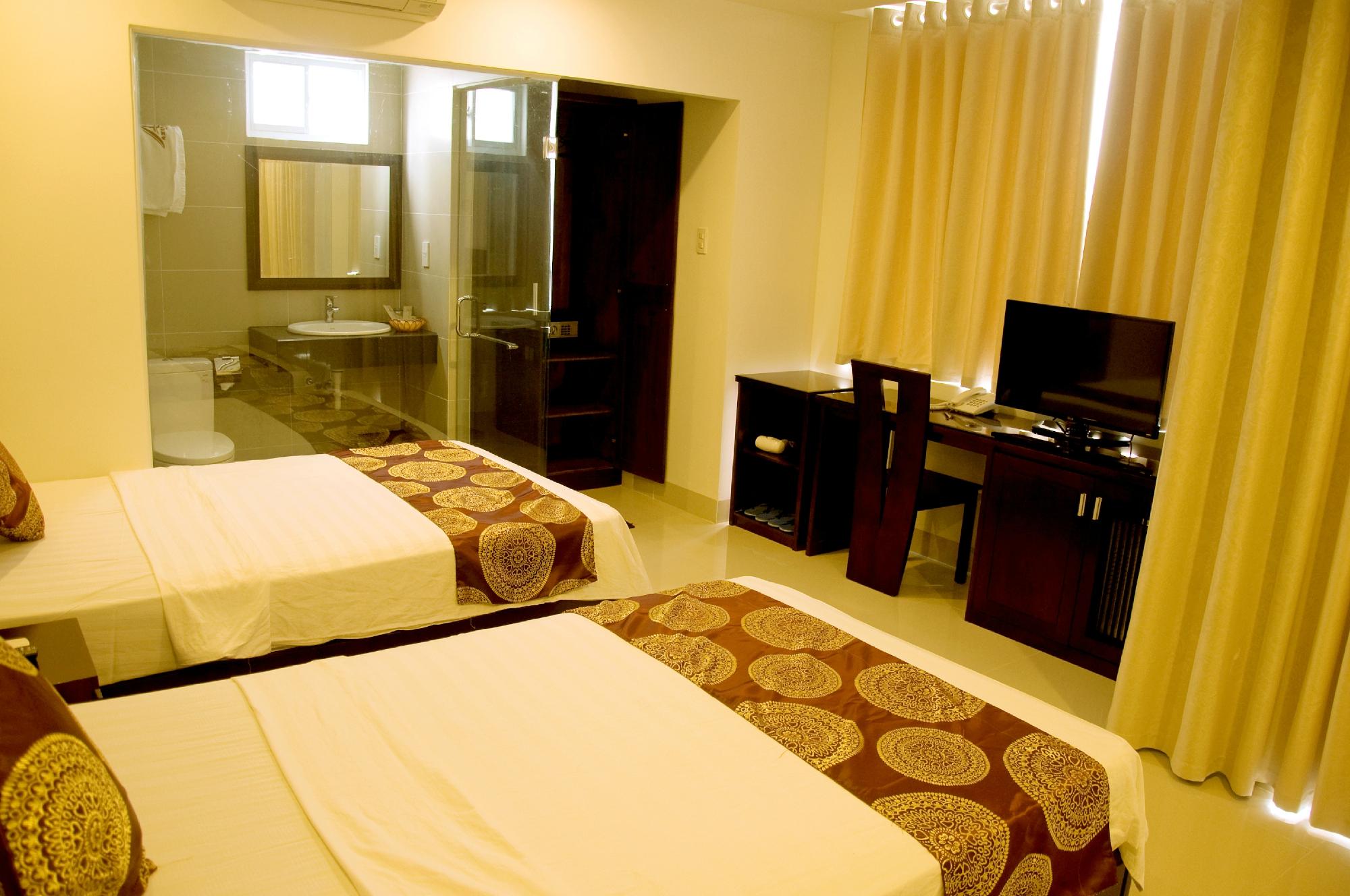 Hotel photo 3 of Azura Hotel.