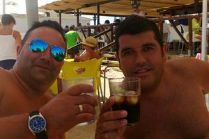 Bebidas
