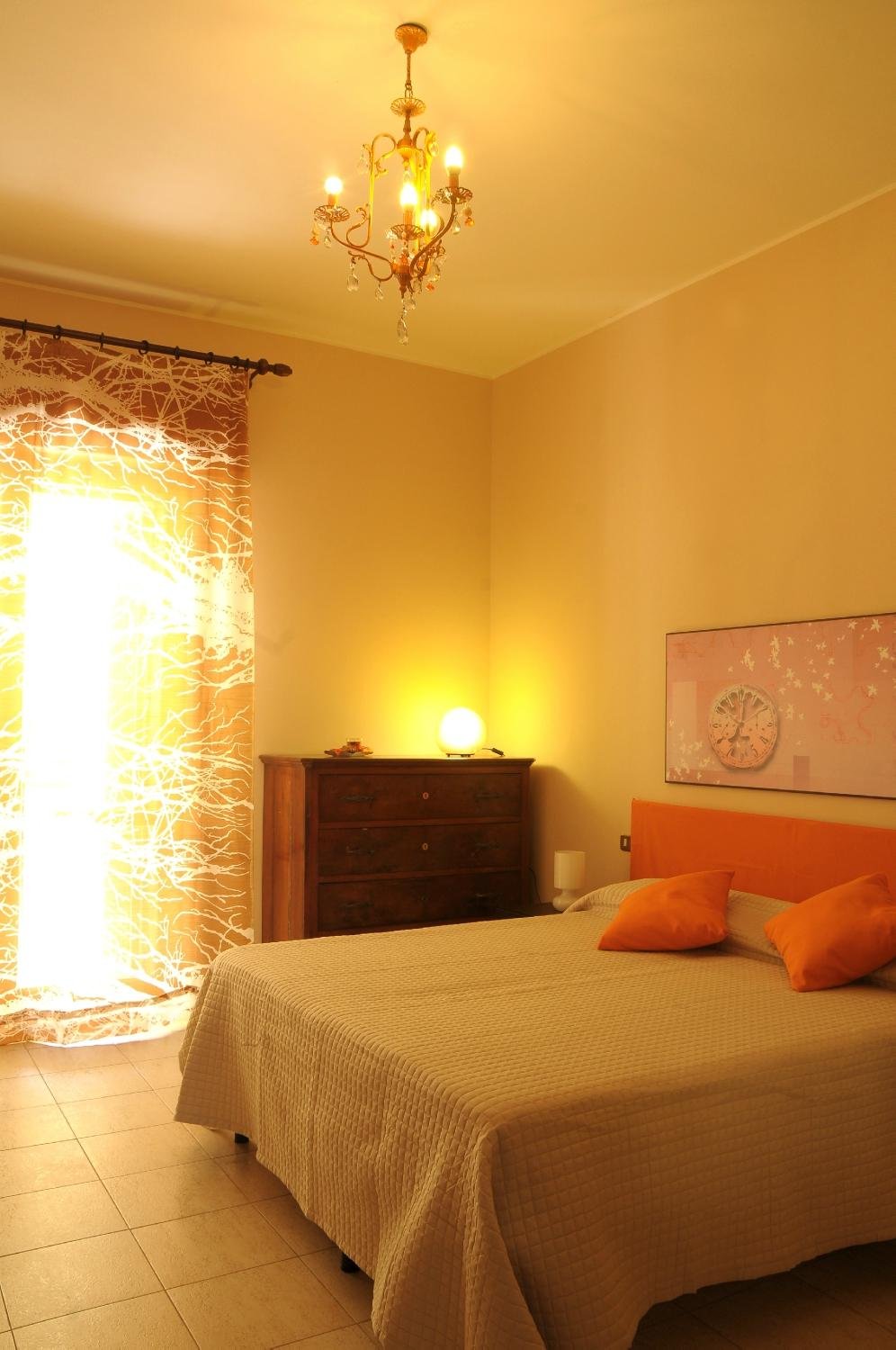 B&B VILLA M'ART - Reviews (Italy/Roseto Degli Abruzzi, Abruzzo)