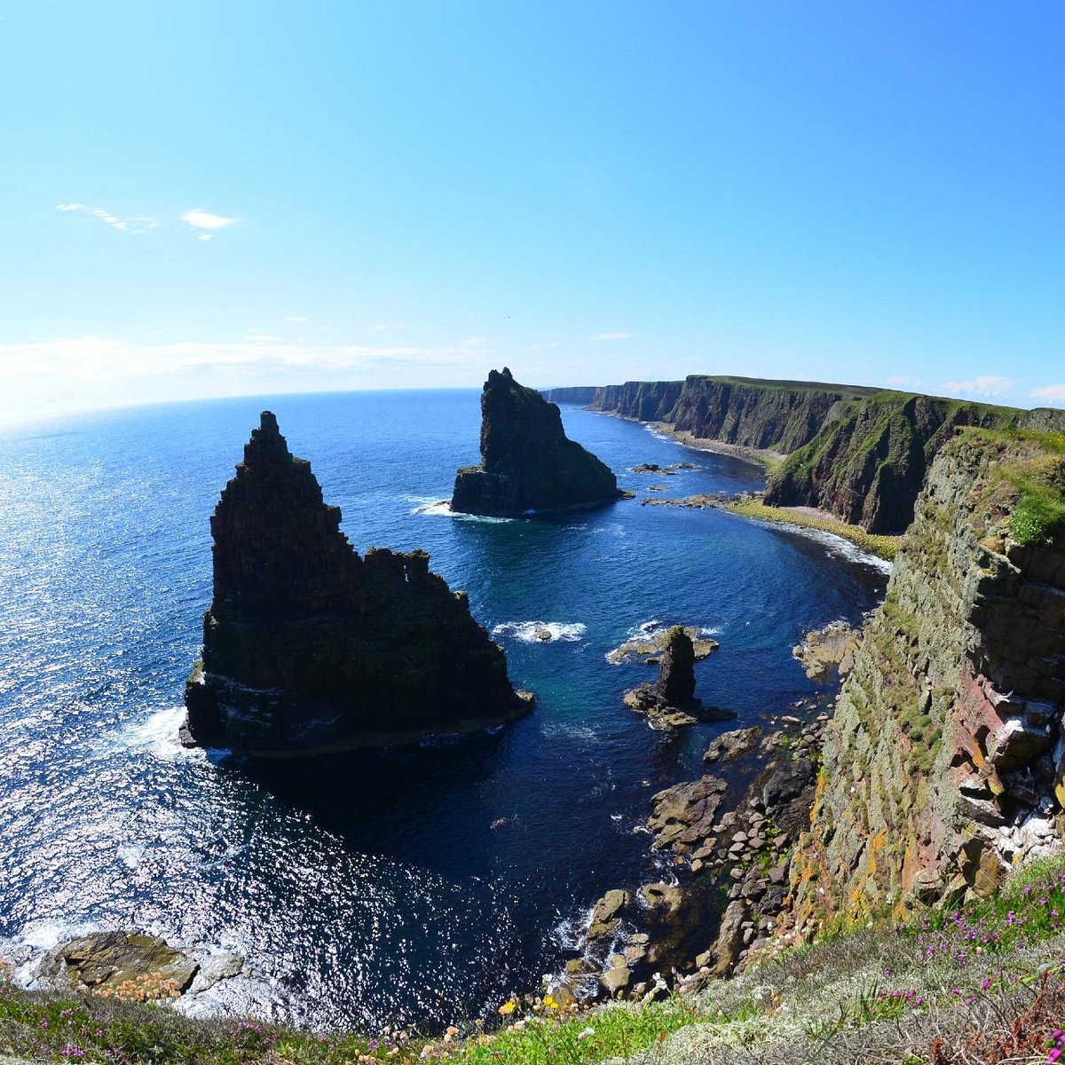 Duncansby Head (John O'Groats) - All You Need to Know BEFORE You Go