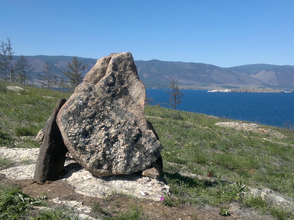 Целебная грязь и вода из соленого озера - отзыв о Усть-Кут санаторий, Усть- Кут, Россия - Tripadvisor