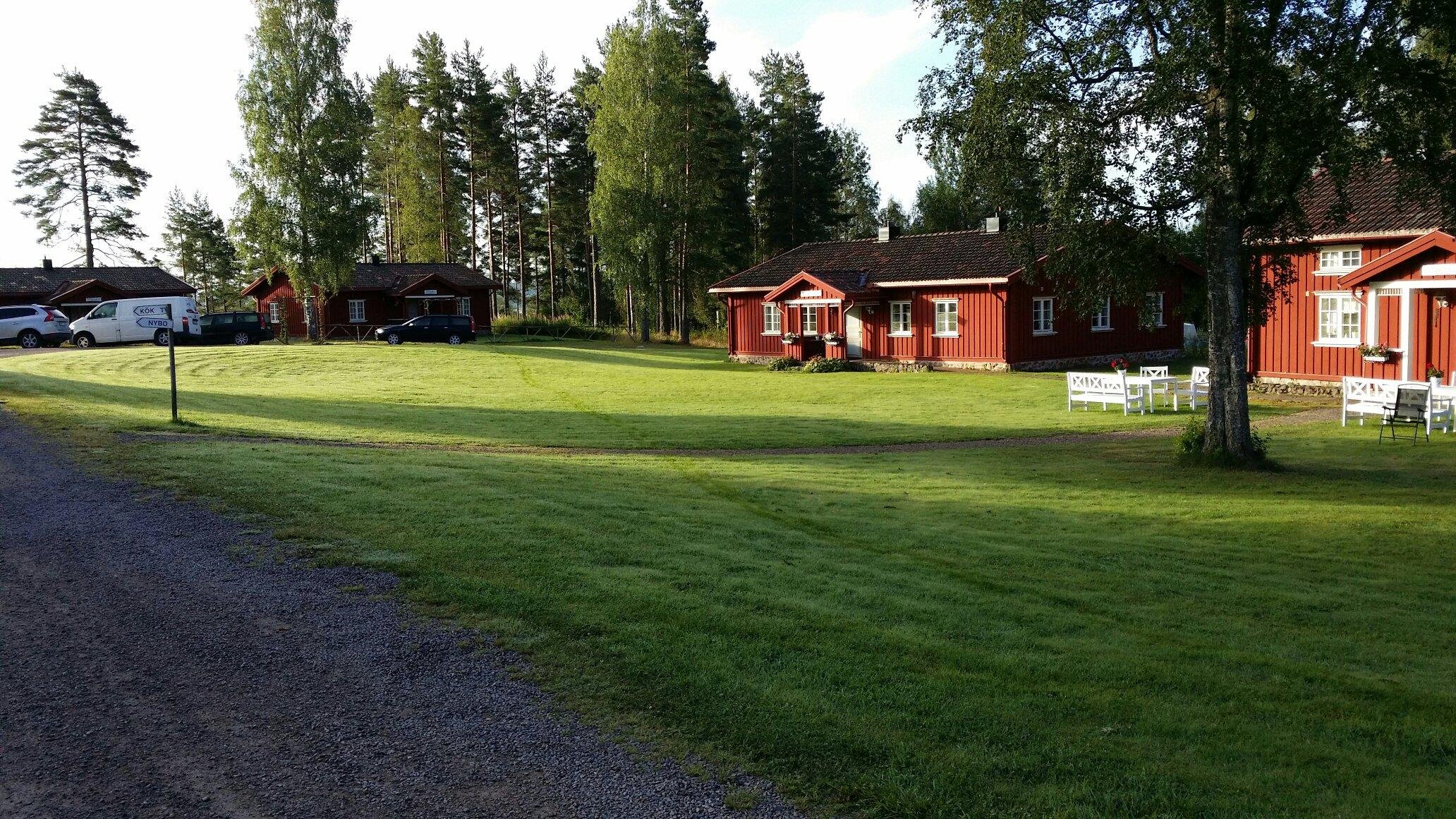 SUNNE HEMBYGDSGARD B&B (Sverige) - Omdömen Och Prisjämförelse - Tripadvisor