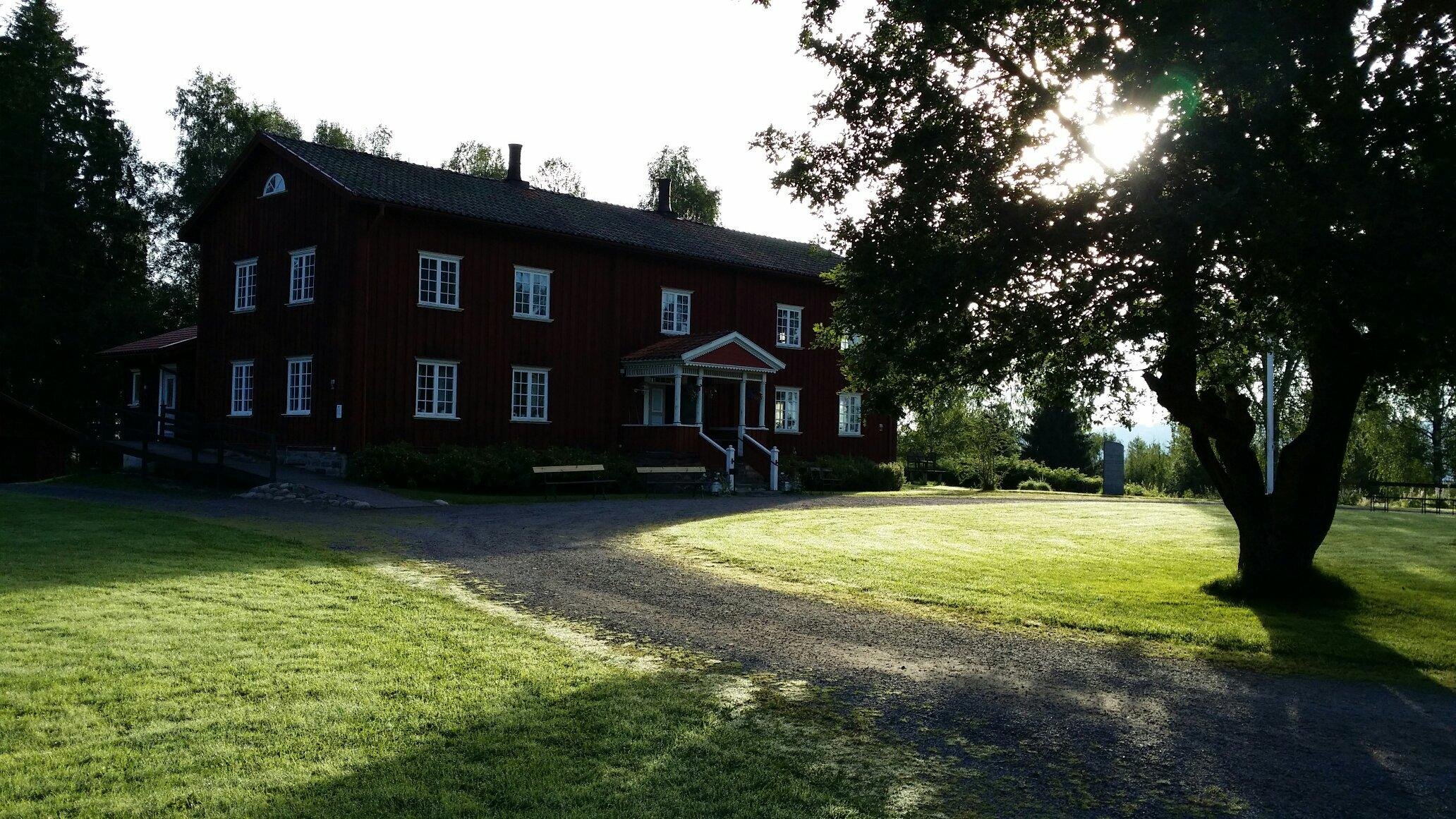 SUNNE HEMBYGDSGARD B&B (Sverige) - Omdömen Och Prisjämförelse - Tripadvisor