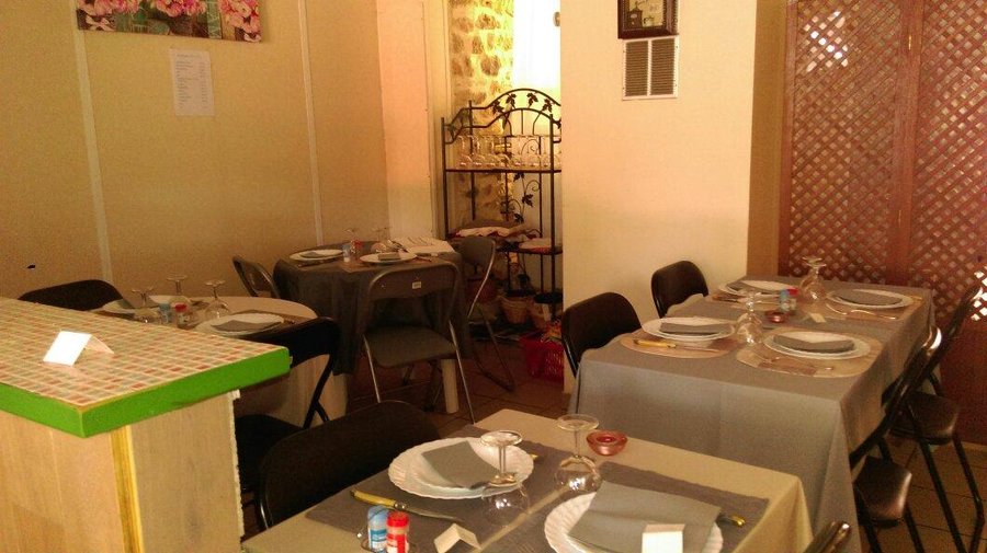 Chez Claudette