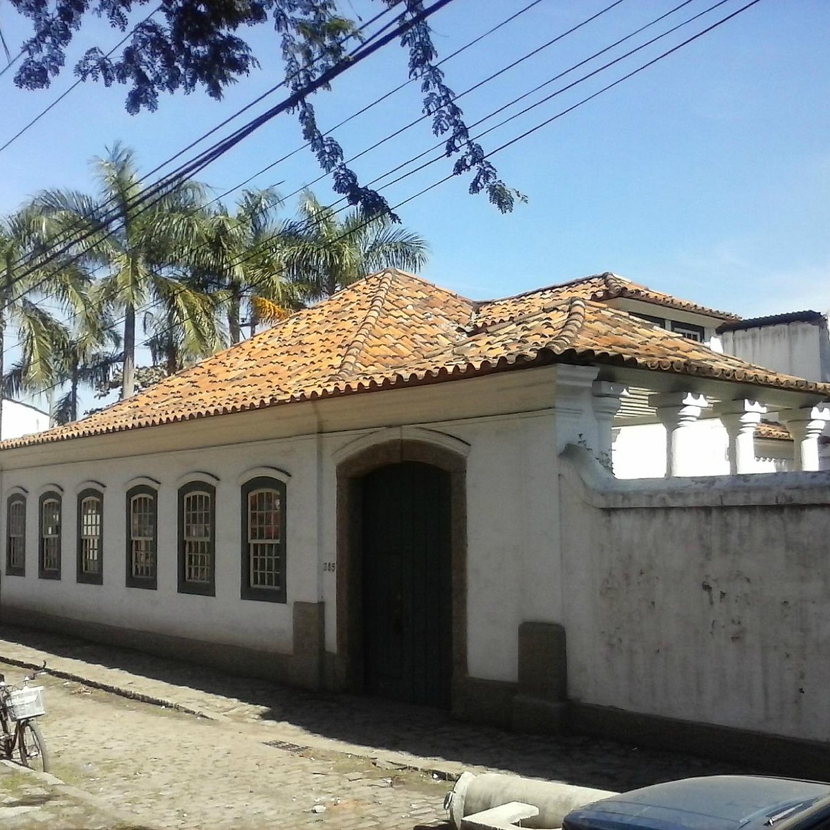 Casa de Banho