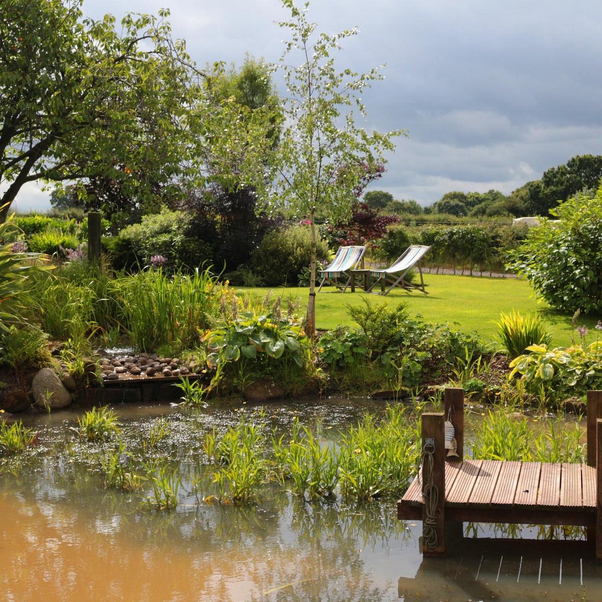 dingle-farm-tea-room-warrington-2021-ce-qu-il-faut-savoir-pour