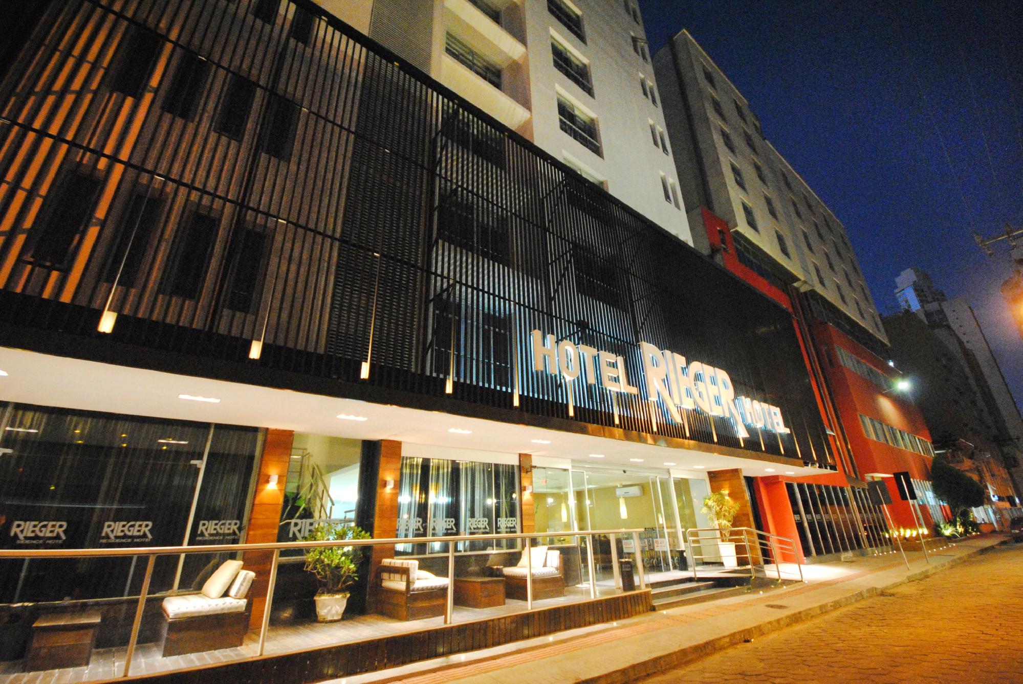 Hotel photo 4 of Hotel Rieger.