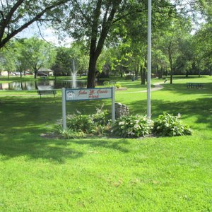 ABLE PARK (Spring Lake Park) - All You Need to Know BEFORE You Go