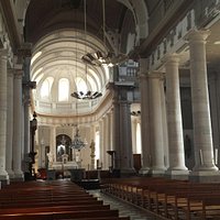 Cathédrale Saint-André