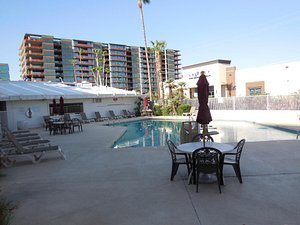 MOTEL 6 OLD TOWN SCOTTSDALE / FASHION SQUARE - Prices & Reviews (AZ)