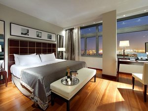 Quarto e suite