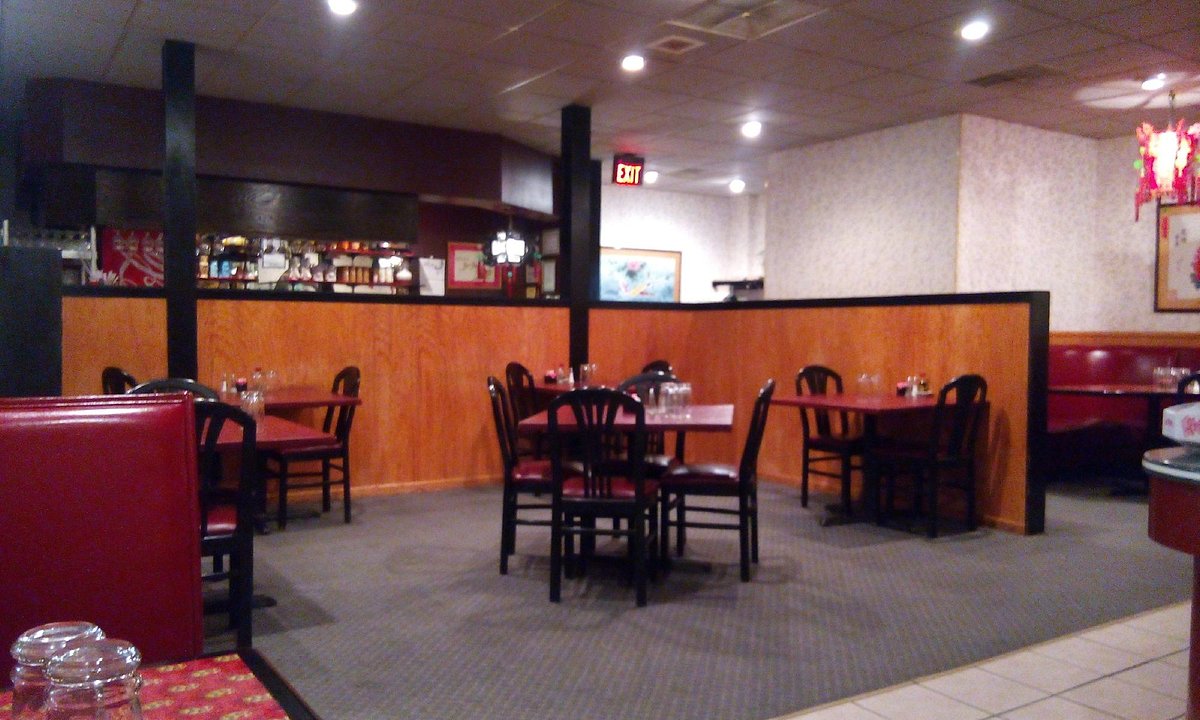 HUNAN CHINESE RESTAURANT, Kearney - Restaurant Reviews, Photos & Phone ...