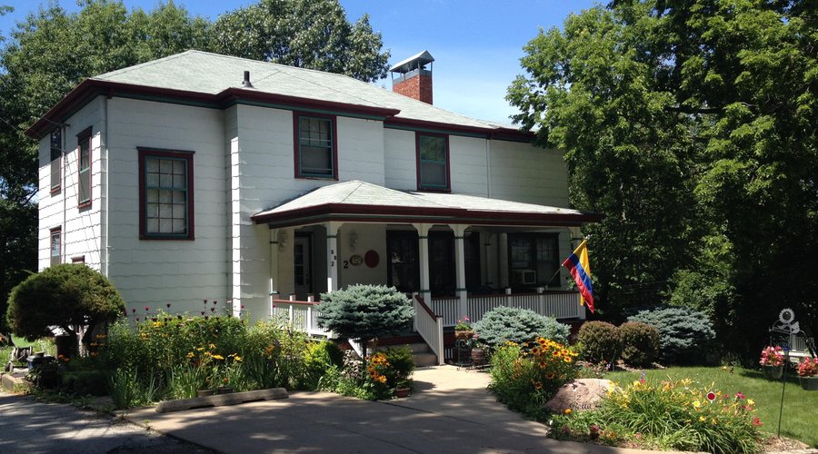 A Bella Vista