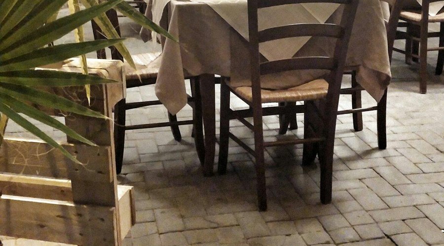 LA CANTINA DI BACCO