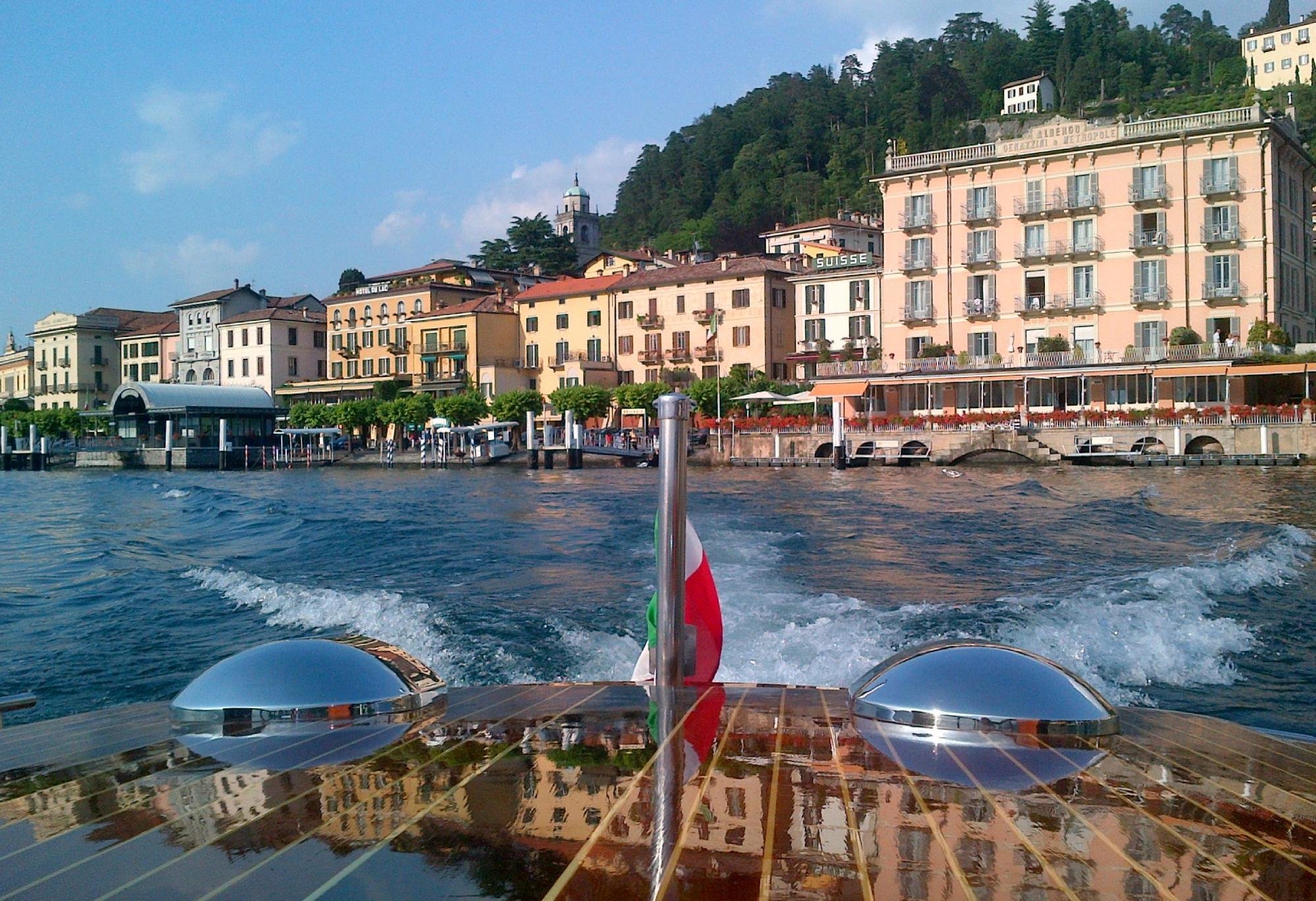 Bellagio Water Limousines - 벨라지오 - Bellagio Water Limousines의 리뷰 - 트립어드바이저