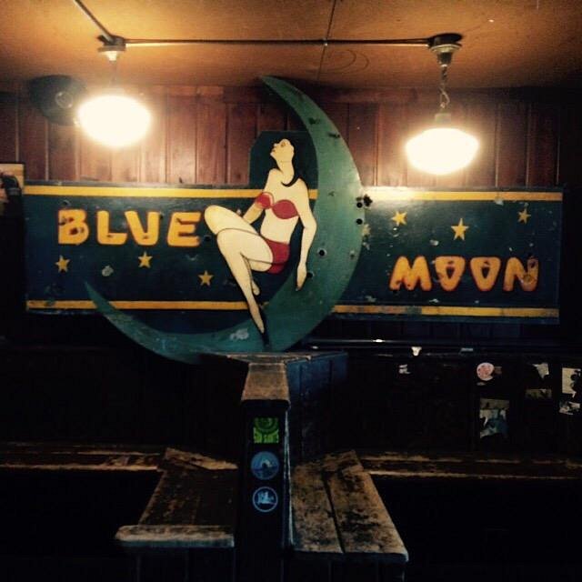 Blue Moon (Seattle) All You Need to Know BEFORE You Go