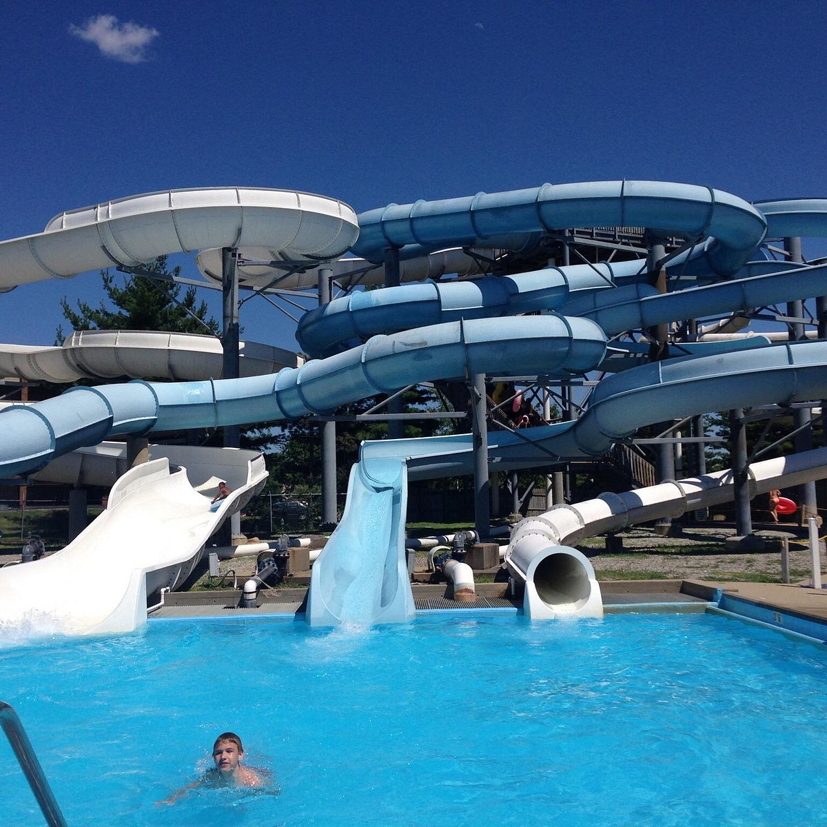 Atlantis Water Park