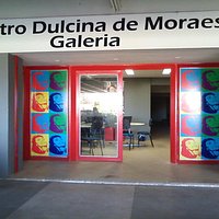 Fundação Brasileira de Teatro- Teatro Dulcina