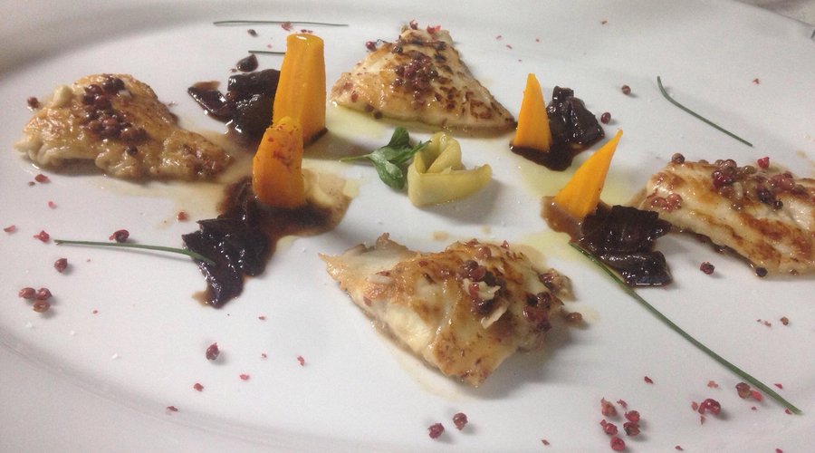 Great service with a great taste to make you remember your stay!