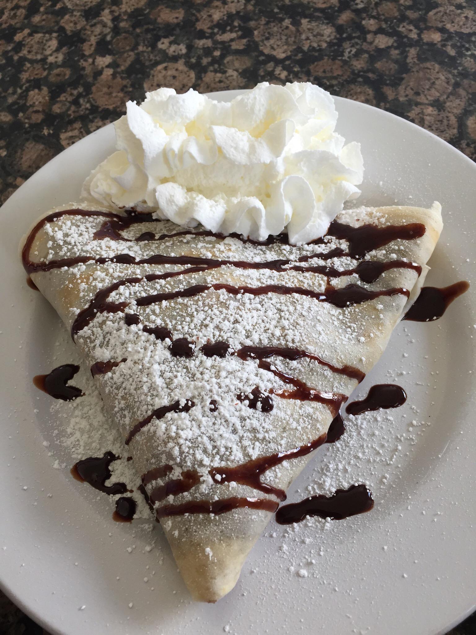 THE BEST Waffles Crepes in Monterey Updated March 2024