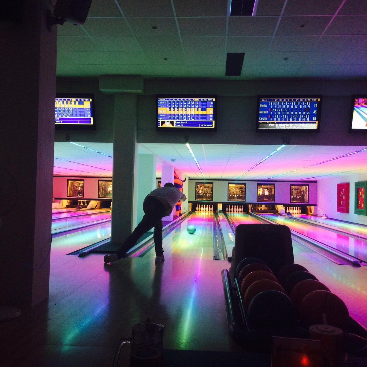 Oslo Bar & Bowling, Осло: лучшие советы перед посещением - Tripadvisor