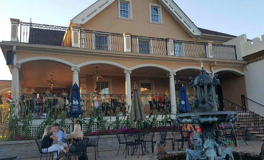 Hacienda Restaurant