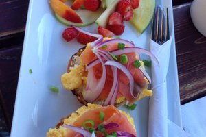 Comida