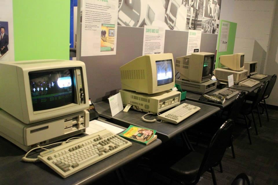 Living Computers: Museum + Labs (Seattle) - All You Need to Know BEFORE ...