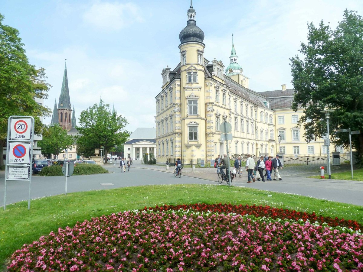 2025年 Oldenburg Castle 出発前に知っておくべきことすべて トリップアドバイザー
