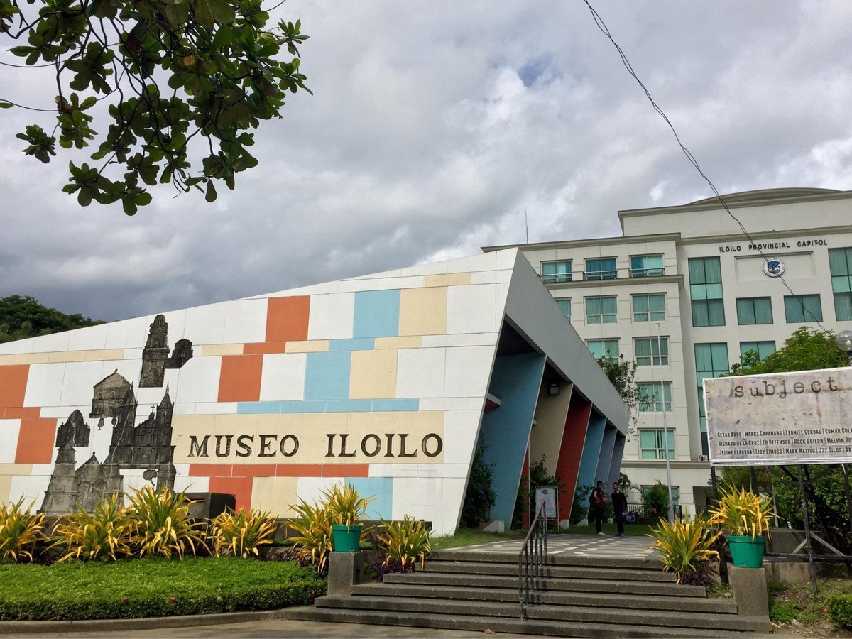 Museo Iloilo (Iloilo Museum) (Iloilo City) - Lo que se debe saber antes ...