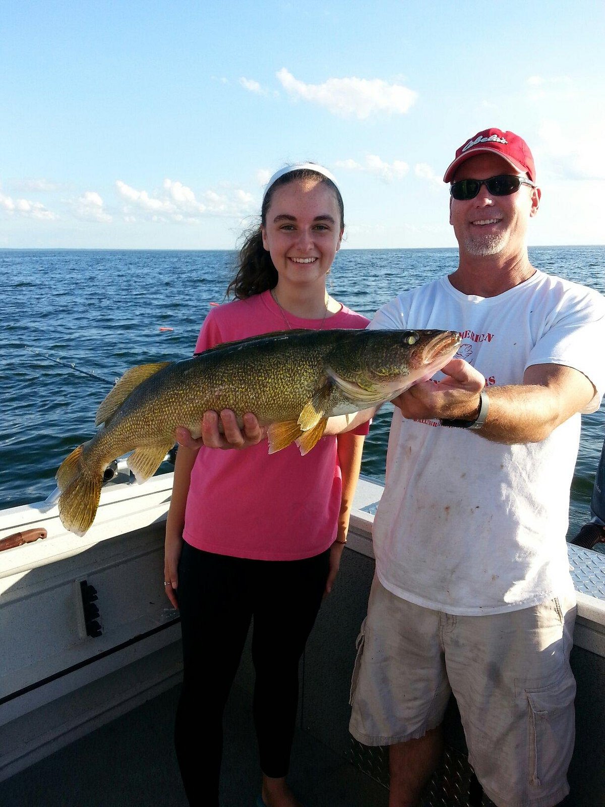all american fishing tours photos