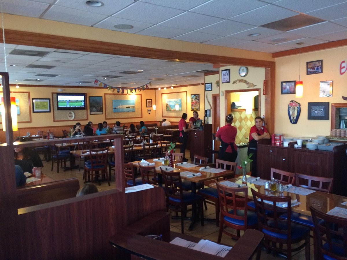 EL RINCONCITO DE SANTA BARBARA, Hialeah - Fotos, Número de Teléfono y  Restaurante Opiniones - Tripadvisor